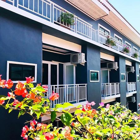 Sabaidee Mansion&Hotel Ko Lanta المظهر الخارجي الصورة