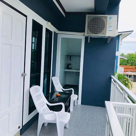 Sabaidee Mansion&Hotel Ko Lanta المظهر الخارجي الصورة