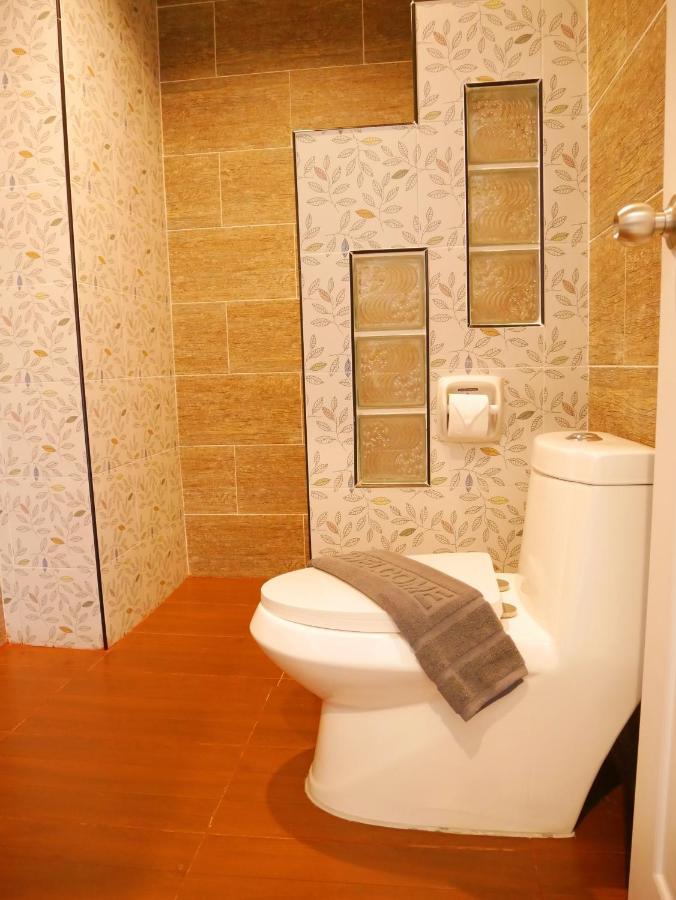 Sabaidee Mansion&Hotel Ko Lanta المظهر الخارجي الصورة