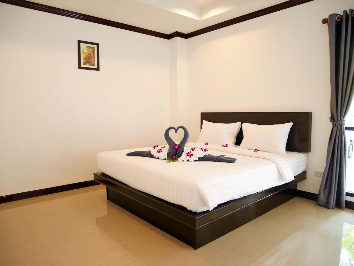 Sabaidee Mansion&Hotel Ko Lanta المظهر الخارجي الصورة