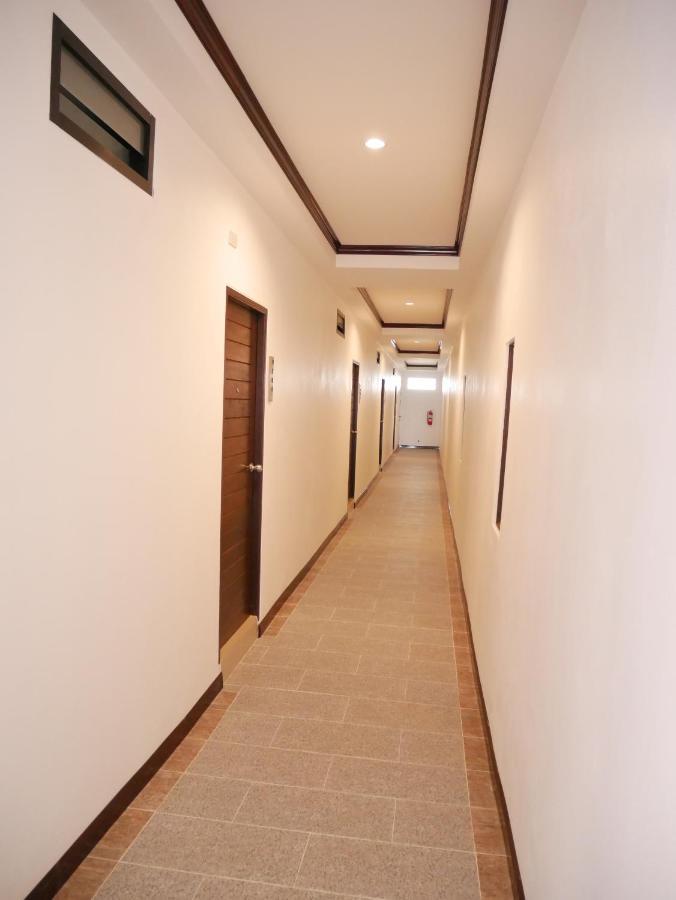 Sabaidee Mansion&Hotel Ko Lanta المظهر الخارجي الصورة