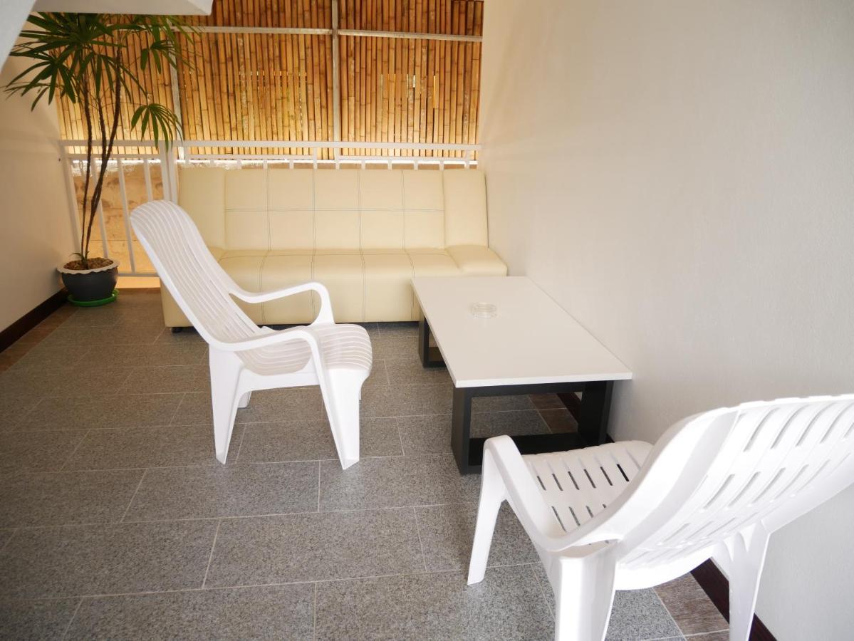 Sabaidee Mansion&Hotel Ko Lanta المظهر الخارجي الصورة
