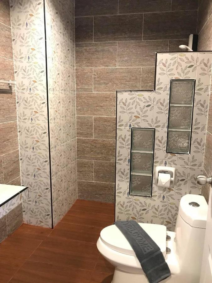 Sabaidee Mansion&Hotel Ko Lanta المظهر الخارجي الصورة