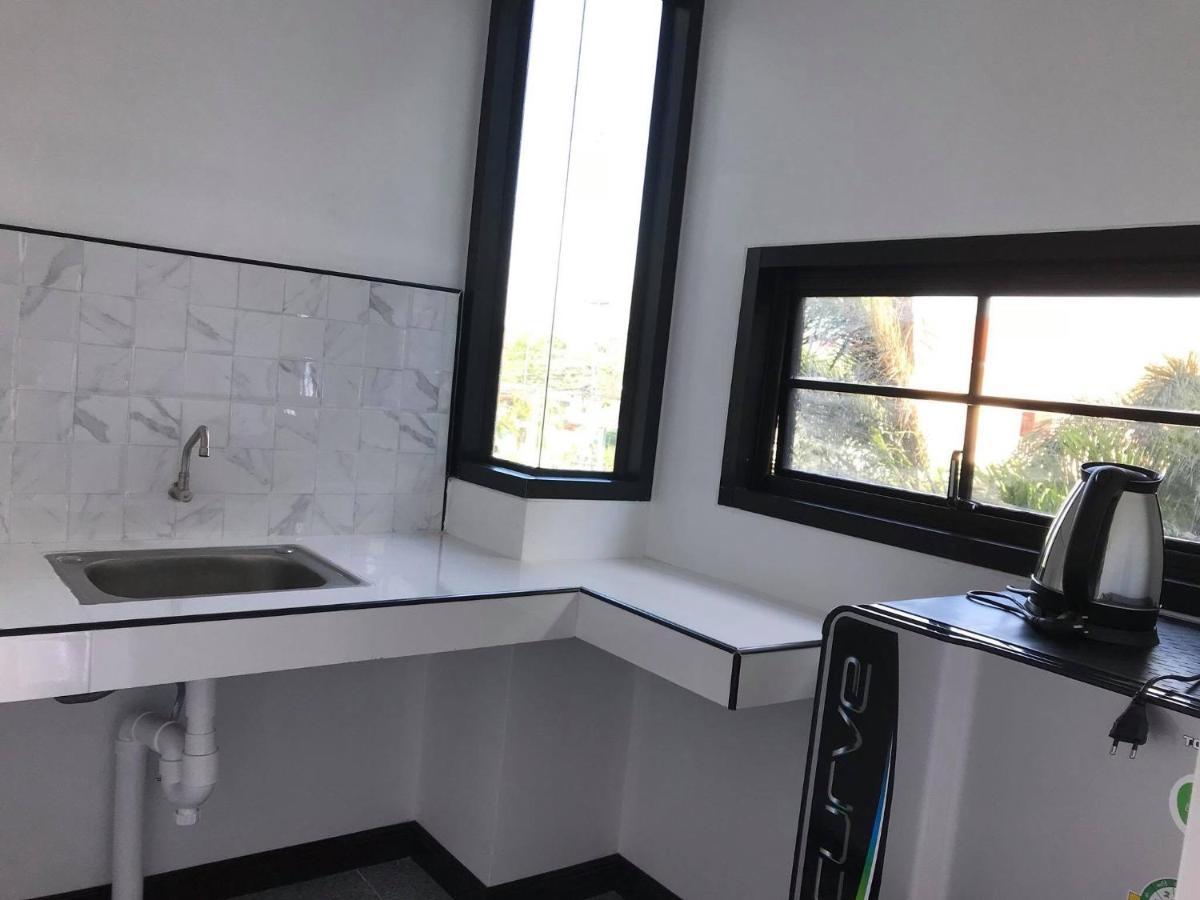 Sabaidee Mansion&Hotel Ko Lanta المظهر الخارجي الصورة