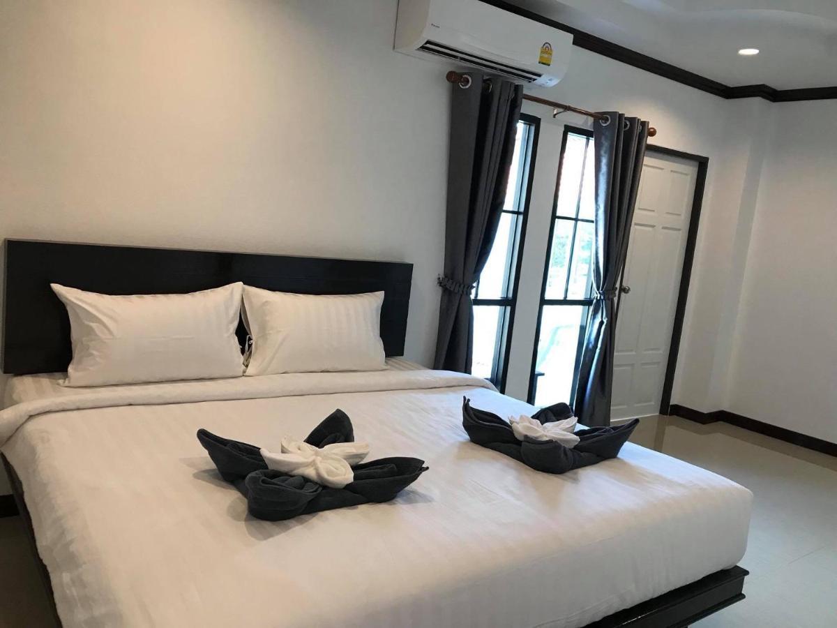 Sabaidee Mansion&Hotel Ko Lanta المظهر الخارجي الصورة