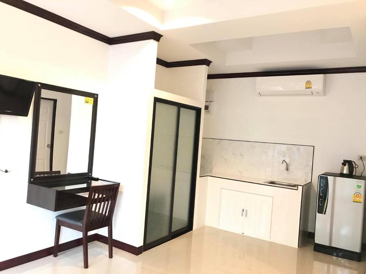 Sabaidee Mansion&Hotel Ko Lanta المظهر الخارجي الصورة