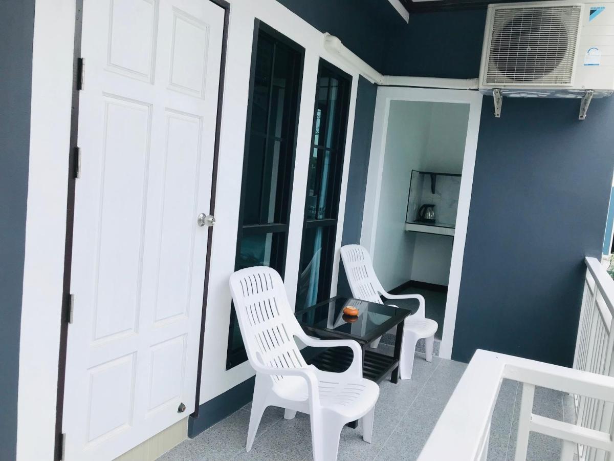 Sabaidee Mansion&Hotel Ko Lanta المظهر الخارجي الصورة