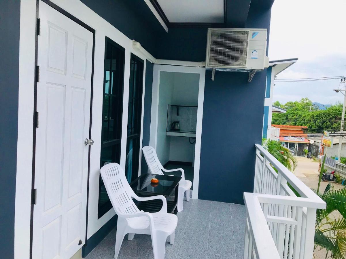 Sabaidee Mansion&Hotel Ko Lanta المظهر الخارجي الصورة