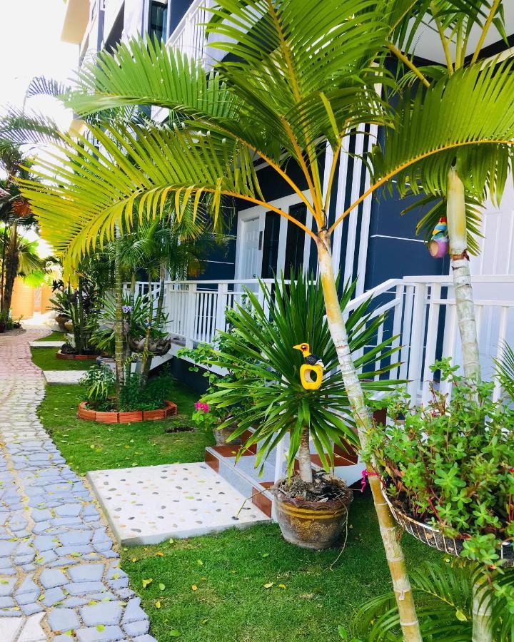 Sabaidee Mansion&Hotel Ko Lanta المظهر الخارجي الصورة
